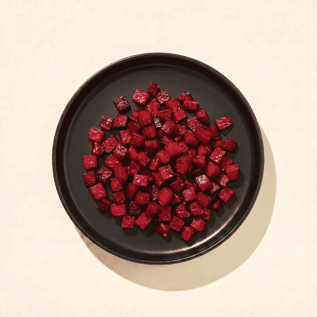 Roasted Beets